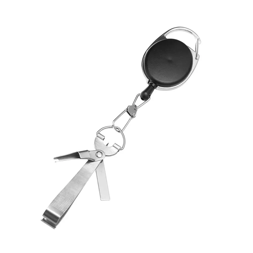 Anillo en D para acceso rápido
