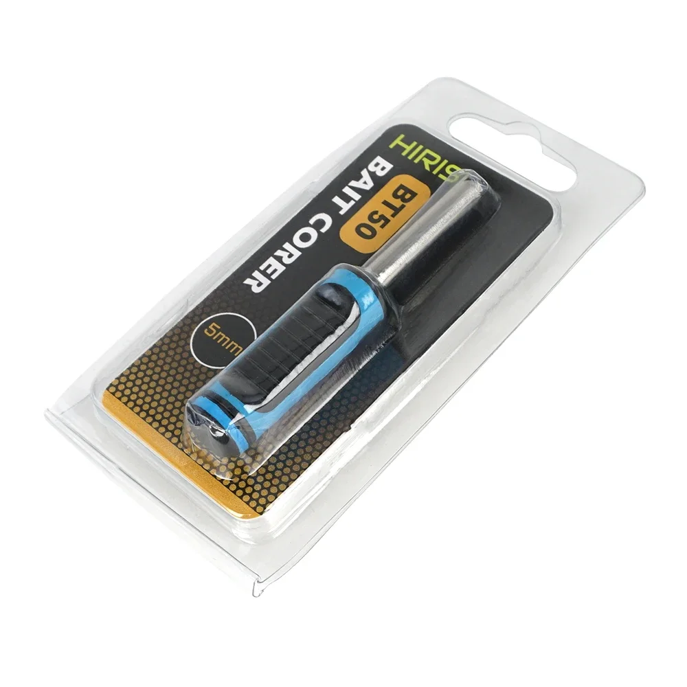 Perforador de cebo Hirisi para palitos de corcho y boilies - imagen 5