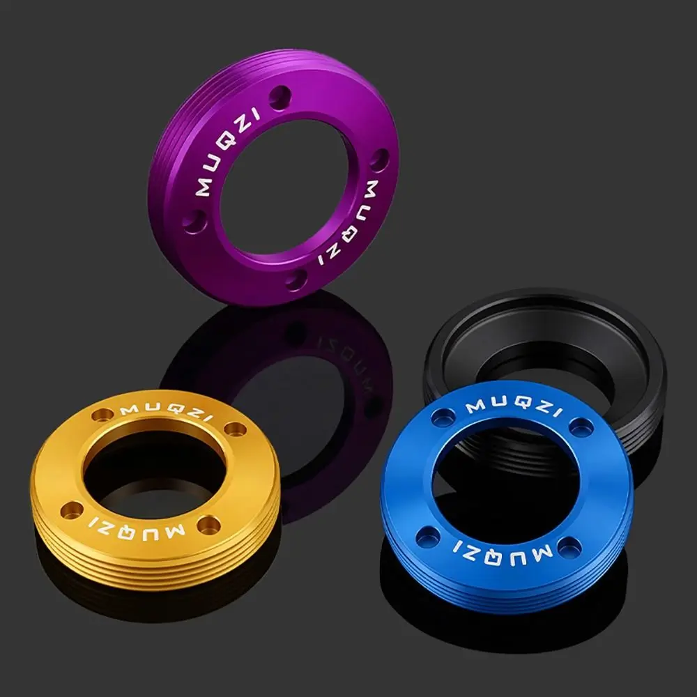Perno de biela multicolor autoextraíble anodizado de aleación aluminio - imagen 2
