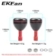 EKFan perilla de carrete ultraligera de aluminio para spinning - imagen 2