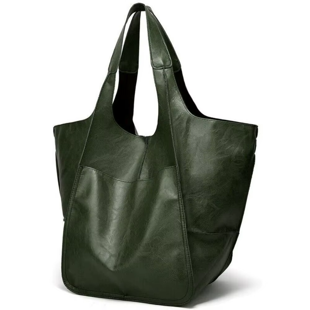 Bolso de hombro y de mano en diferentes colores