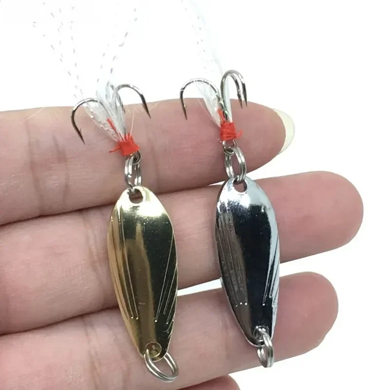 Set de 20 señuelos