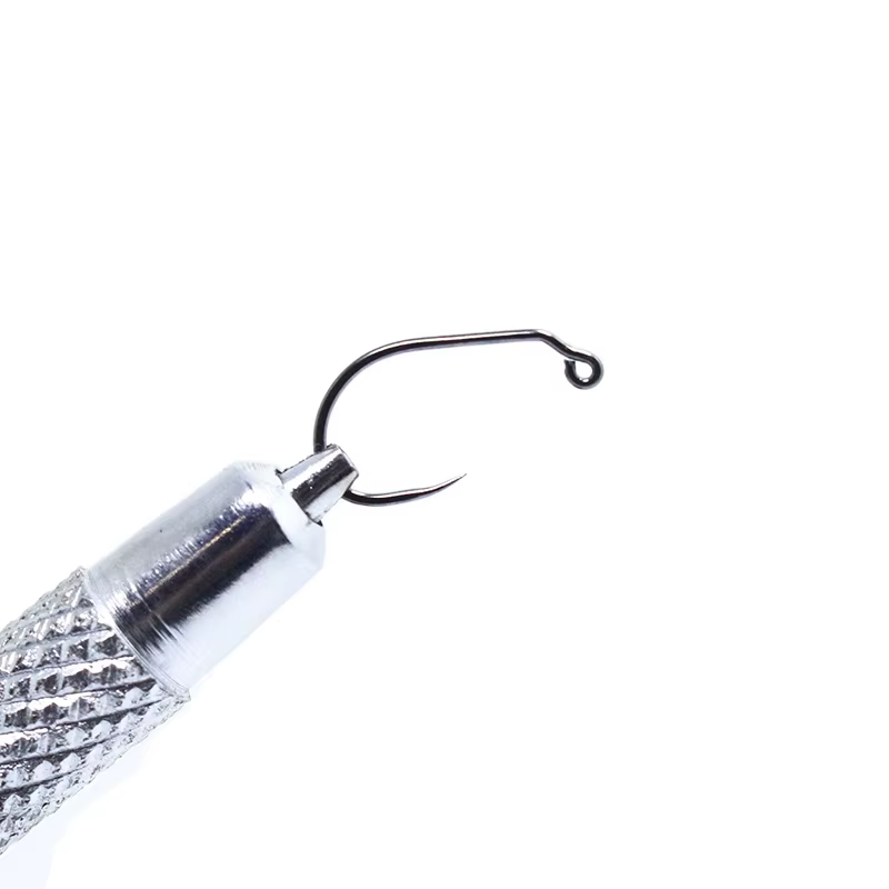 Jig Nymphs Persuader KONA sin púas para trucha - imagen 4