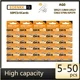 Pilas de botón alcalinas LR521 AG0 SR521SW 1,5 V - imagen 3