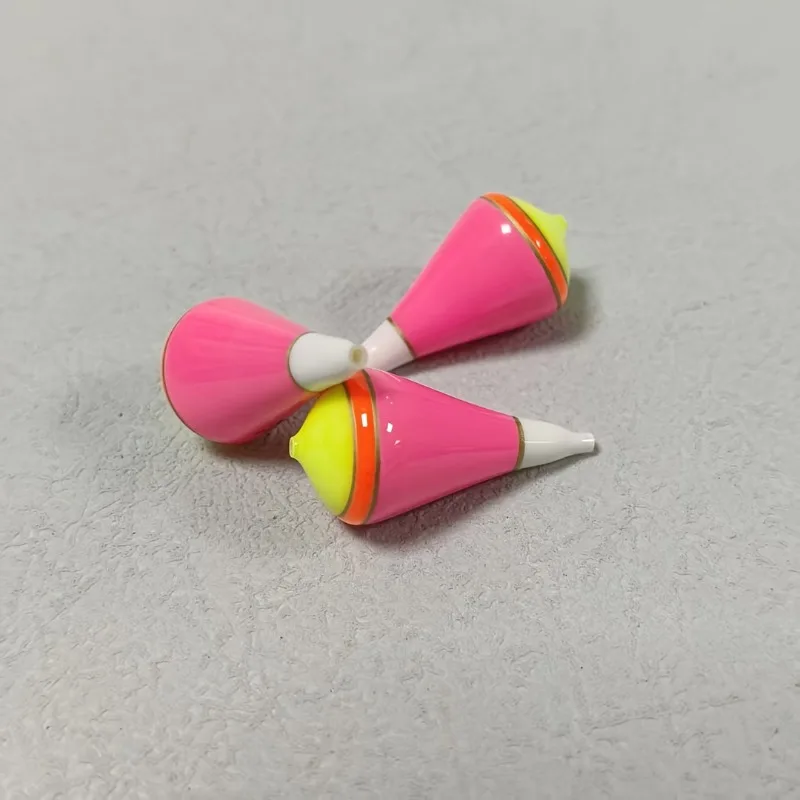 Mini flotadores sensibles Apo para cangrejos y camarones en arrastre - imagen 2