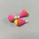 Mini flotadores sensibles Apo para cangrejos y camarones en arrastre - imagen 2