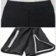 Culottes MTB mujer de secado rápido, transpirable y elástico - imagen 3
