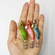 ShareShark señuelo de madera luminoso para pulpos y sepias - imagen 5