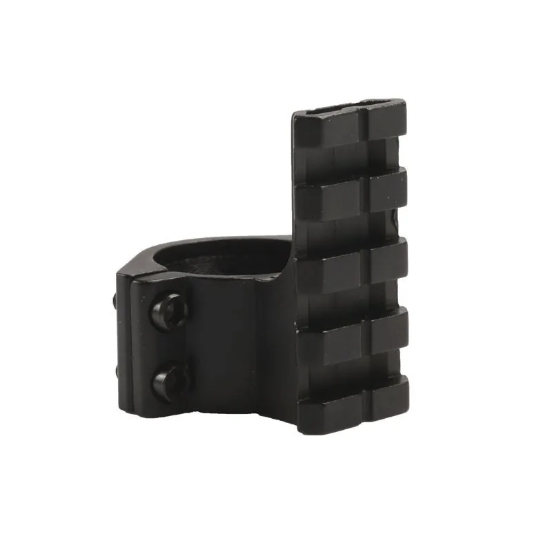 MIZUGIWA Montura para visor Picatinny de 20 mm, 25,4/30 mm - imagen 4