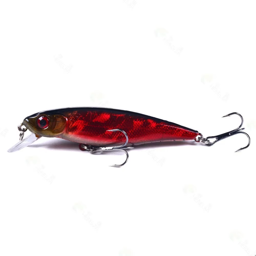 Jerkbait Minnow Flotante 130mm – Señuelo Artificial para Lúcio - imagen 3