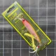 Leberle Sea Ranger señuelo para lubina Mino Bayfish