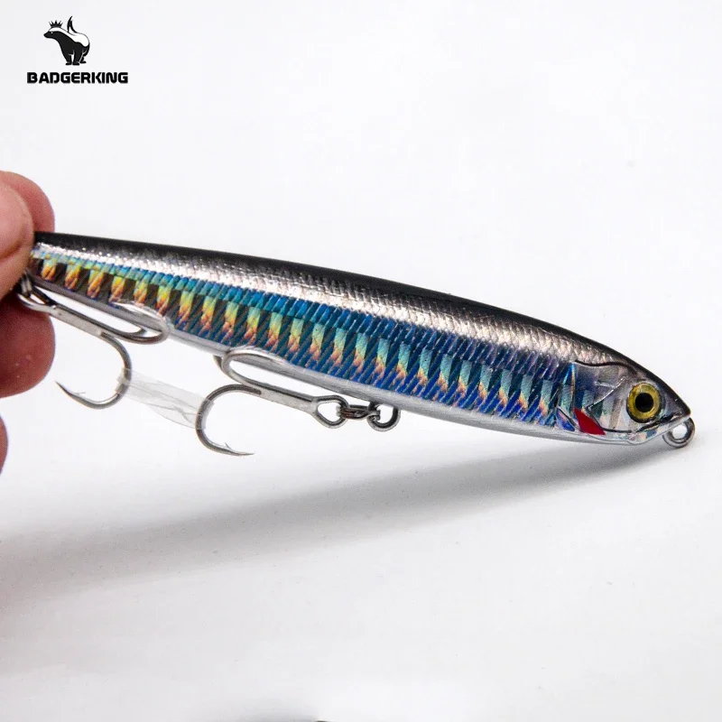 Señuelos Jigging de Hundimiento para Surfcasting - imagen 5