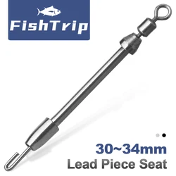 FishTrip Speed Snap – Conector rápido de plomada