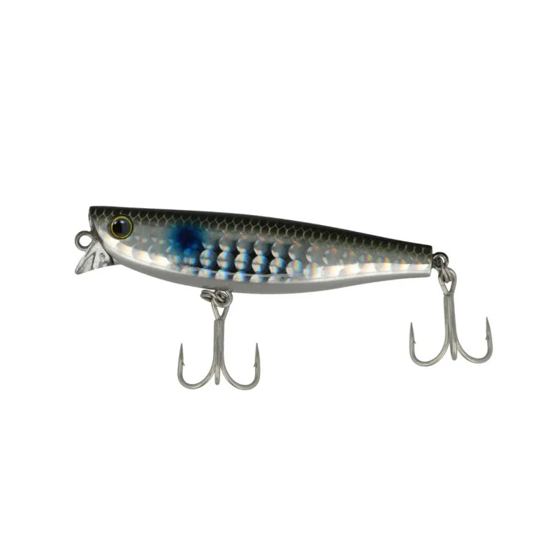 Swinger 60mm 10g – Cebo falso flotante para lubina - imagen 4