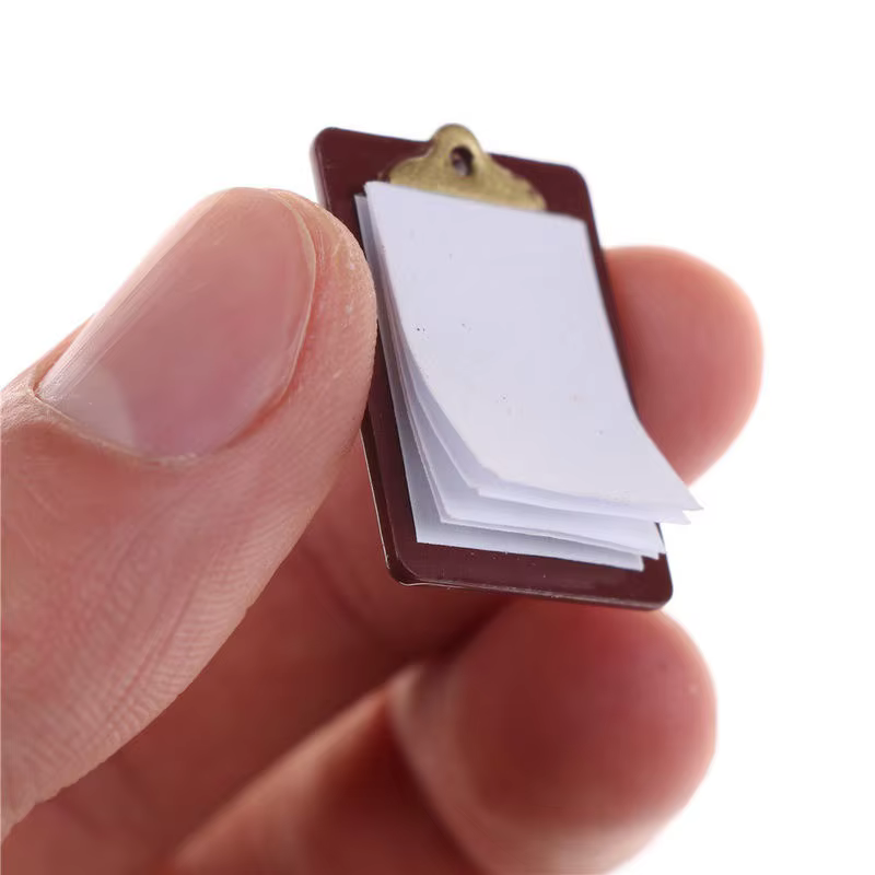 Accesorios metálicos para montaje de señuelos mini - imagen 5