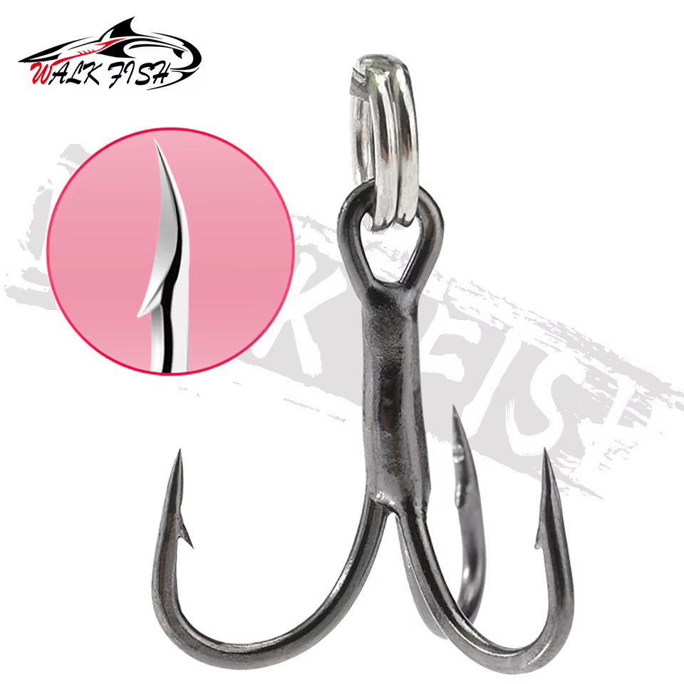 WALK FISH Minnow hundido 70mm – Señuelo duro para pesca profesional - imagen 5