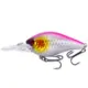 Señuelo Crankbait Minnow Wobbler para bass y lucio, trolling