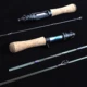 Caña de spinning FISHINGFANS RANCY ultraligera sensible anillas Fuji O - imagen 4