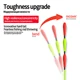 Cola flotante LED con sensor de gravedad y color cambiable inteligente - imagen 4