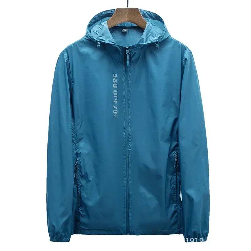 Camisa técnica de pesca anti-UV transpirable secado rápido