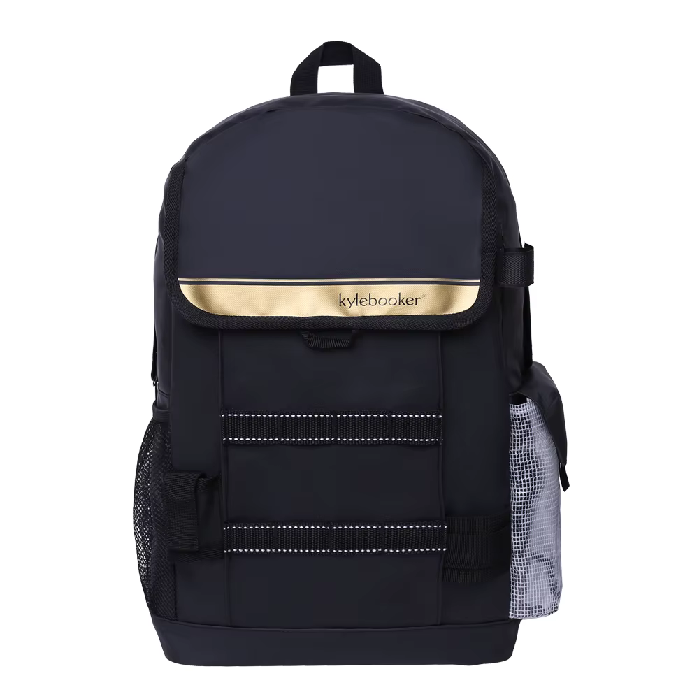 Mochila impermeable para aparejos de pesca y equipo - imagen 4