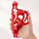 Portabidones bicicleta con función de posicionamiento para MTB y carretera - imagen 3