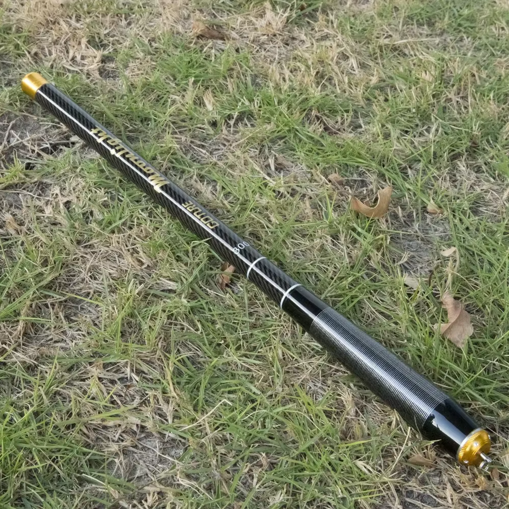 Goture Moonlight — Caña telescópica para pesca en hielo - imagen 3