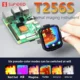 Cámara termográfica T256S con IA USB-C para inspección y reparación - imagen 4