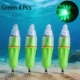 Luces de pesca submarina LED alta luminosidad para pesca nocturna - imagen 5