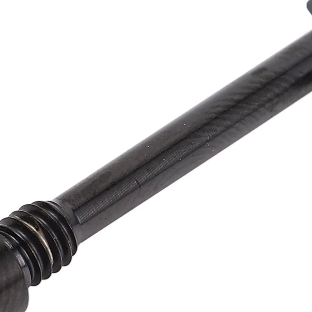 Pernos Titanio Negros para Freno de Disco Bicicleta XT XTR - imagen 4
