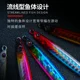 NUNATAK señuelo jig para lubina con cebo luminoso - imagen 5