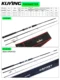 KUYING OSPREY Caña surfcasting carbono FUJI para lance lejano - imagen 2