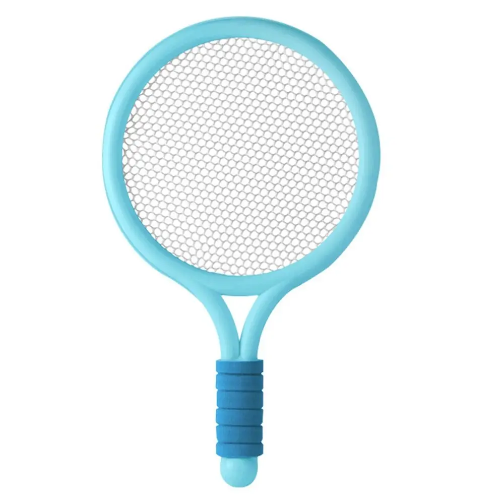 Juego de raquetas bádminton y tenis para niños con volante, pelota - imagen 3