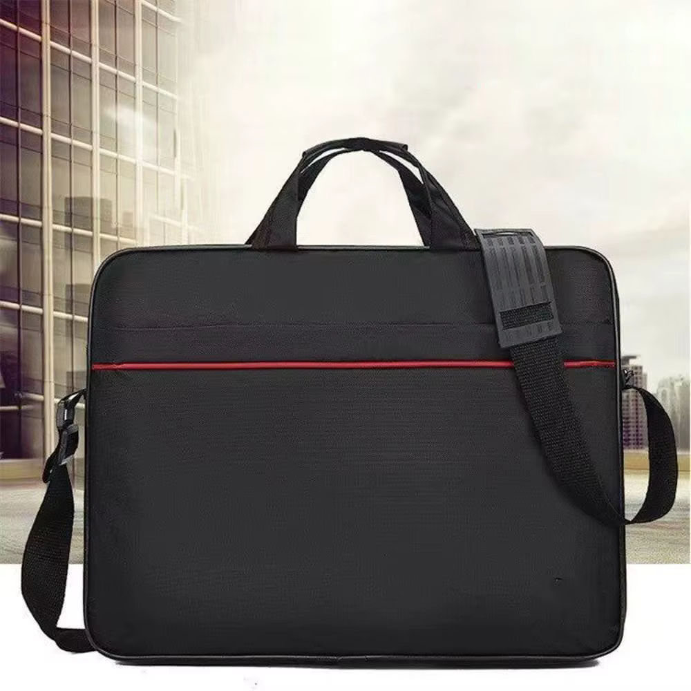 Funda antigolpes para portátil de 15,6 pulgadas Lenovo HP Dell - imagen 4