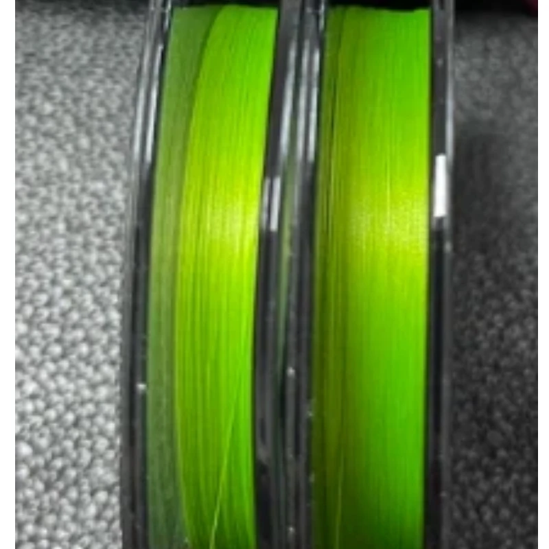 Línea trenzada ThornsLine ultraligera anti-decoloración ultra suave - imagen 2