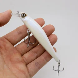 AOCLU Jerkbait Flotante – Profundidad 1m 11g