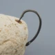 Anzuelo recubierto PTFE Hirisi – Acero inoxidable con púas - imagen 4