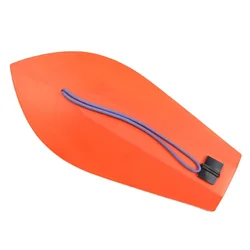 TAKEDO SG01 Tabla de buceo tipo K para curricán de pesca marítima