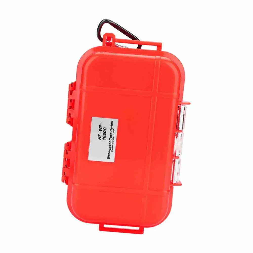 Caja estanca ABS impermeable desmontable a prueba de golpes - imagen 4