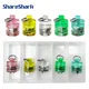 ShareShark señuelo LED mini cilíndrico con luz nocturna submarina - imagen 2