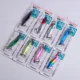DRAGER Jig Cuchara de metal fundido para lubina en Shore Casting