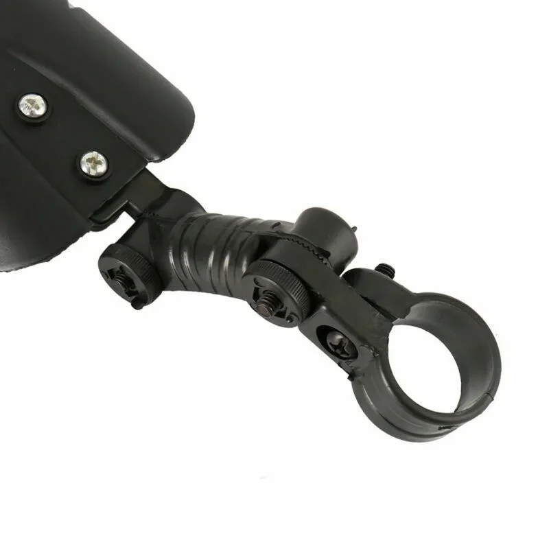 Guardabarros para bicicleta MTB delantero y trasero - imagen 5