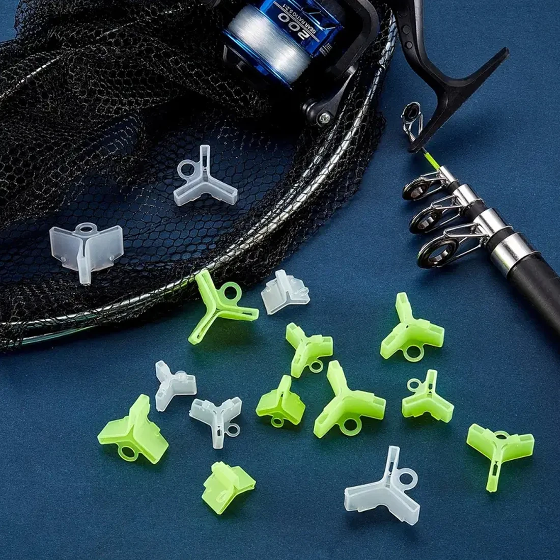 Pack de cubiertas FishTrip