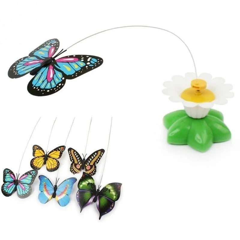 Señuelo Mariposa con Movimiento Vibratorio para Pesca – Alta Captura - imagen 5