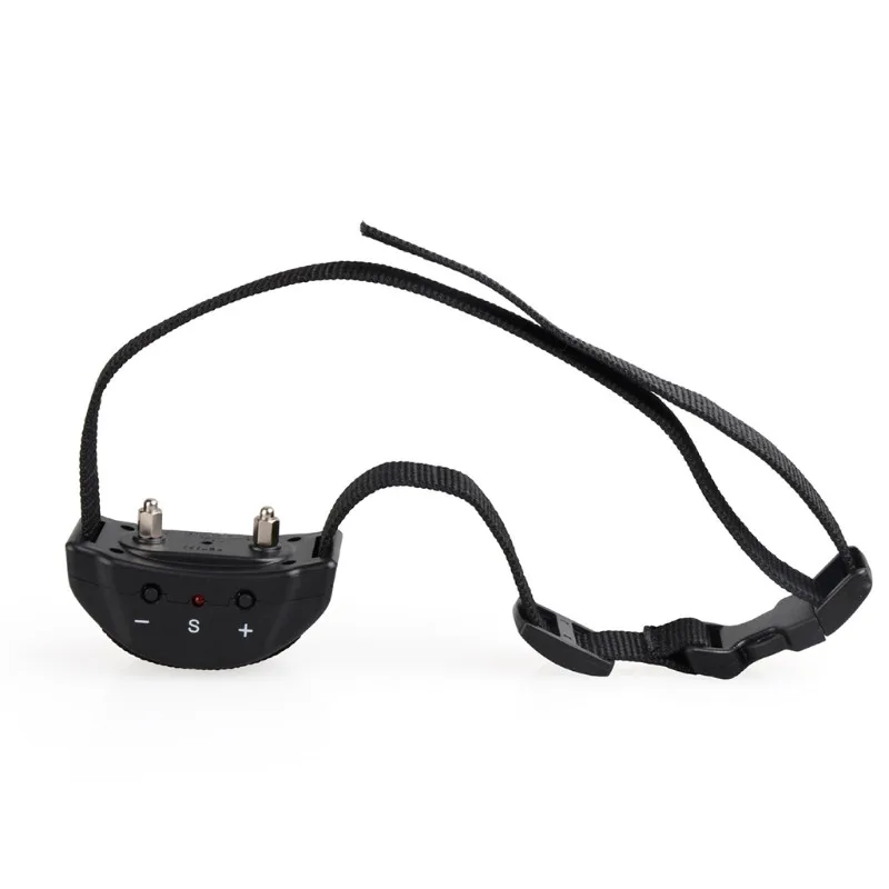 Collar Eléctrico Antiladridos Perros Pequeños – Entrenamiento