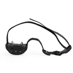 Collar Eléctrico Antiladridos Perros Pequeños – Entrenamiento