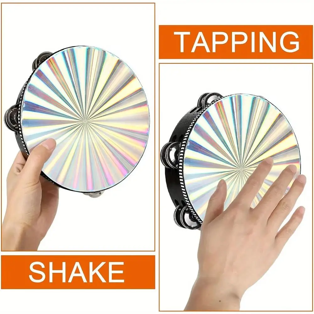 Cabeza reflectante con brillo en diferentes ángulos