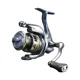 Carrete Spinning 5.2:1 con 12 kg de arrastre y rodamientos CNC - imagen 2