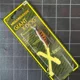 Señuelo hundimiento rápido MEGAIMABASS para trucha de cuerpo plano - imagen 4