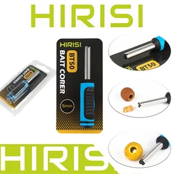 Perforador de cebo Hirisi para palitos de corcho y boilies